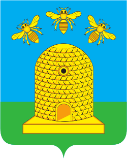 Герб города Тамбов